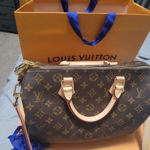 Louis Vuitton bag